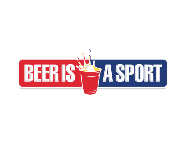 Beer is a Sport