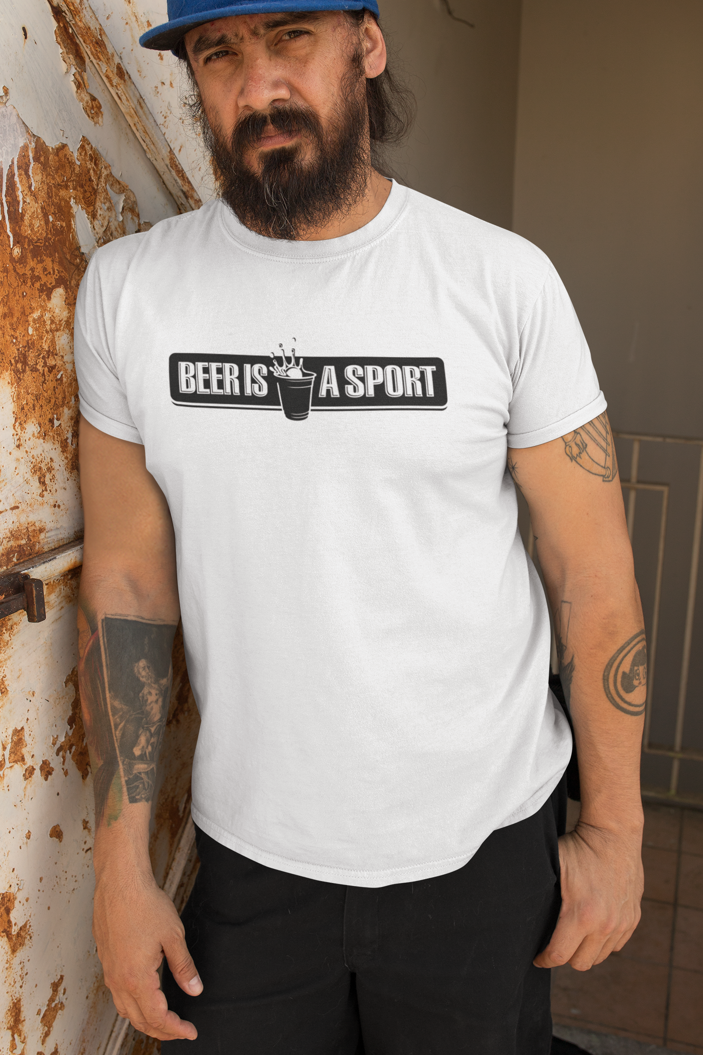 Unisex t-shirt